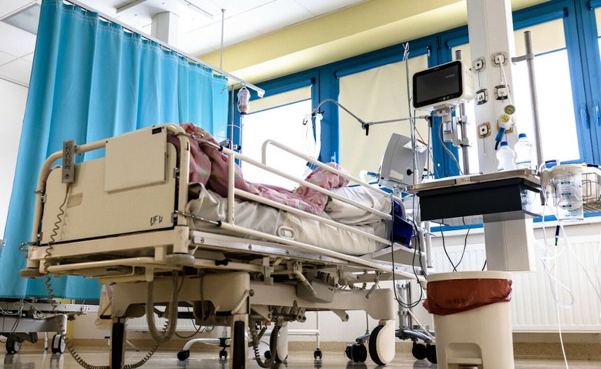 7-latek nie żyje. Przygniótł go drut