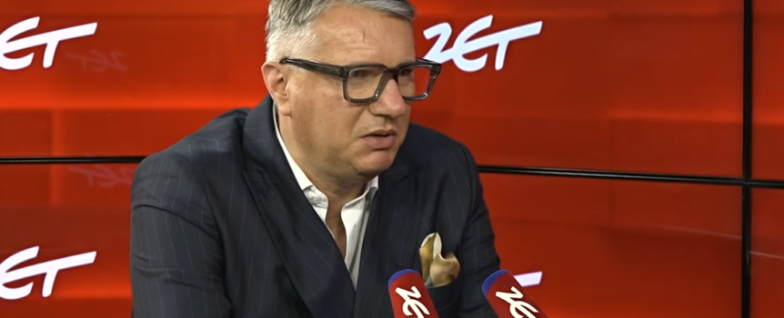 Przemysław Wipler