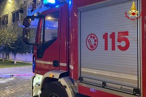 Zatrucie czadem podczas mszy we Włoszech