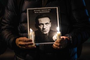 Aleksiej Nawalny