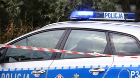 Radiowóz policji