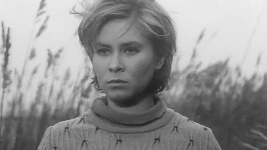 Joanna Szczerbic w filmie 