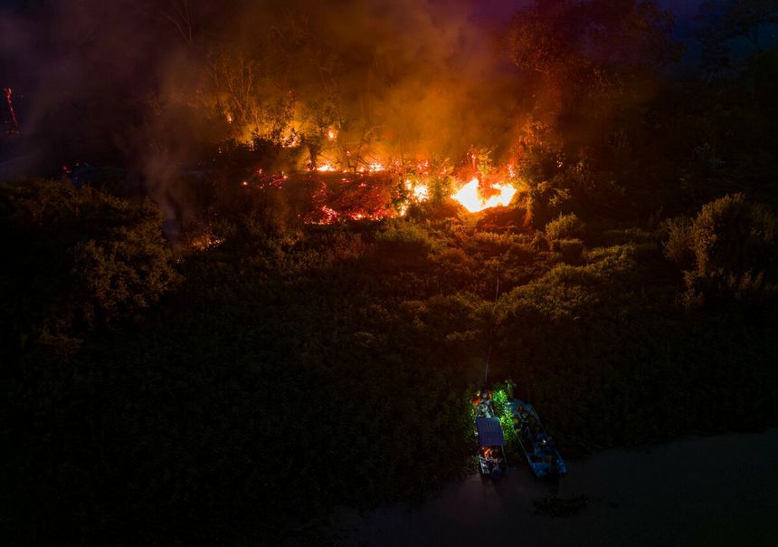 Pantanal