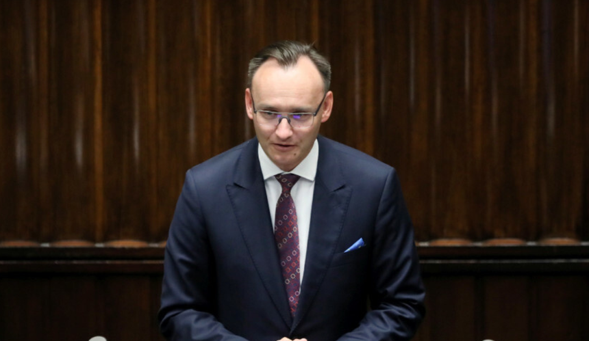Mikołaj Pawlak