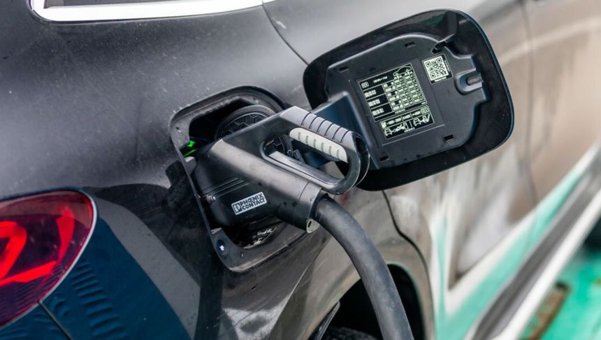 auto elektryczne
