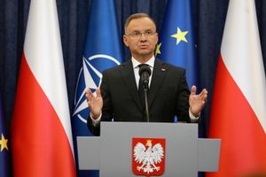 Andrzej Duda