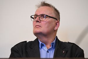 Bonkowski skazany na więzienie