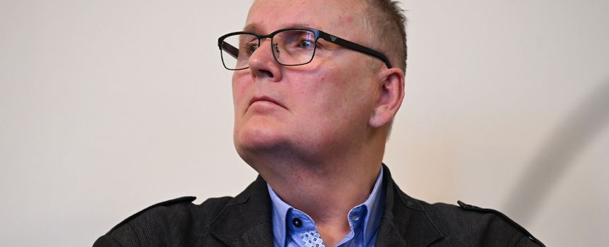 Bonkowski skazany na więzienie