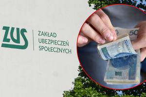 Budynek ZUS