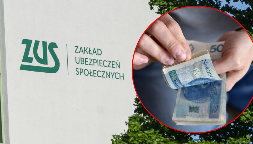 Budynek ZUS