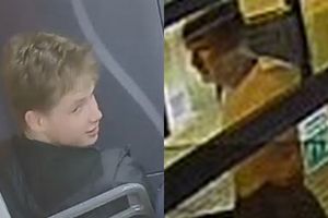 Poszukiwani mężczyźni