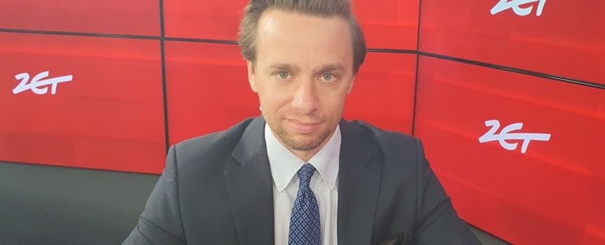 Krzysztof Bosak