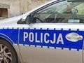 policja