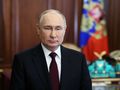 Władimir Putin