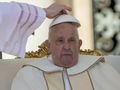 Papież Franciszek