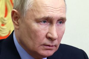 Władimir Putin