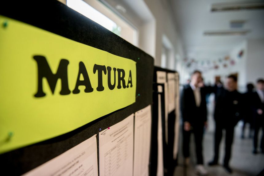 matura