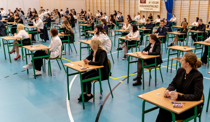 matura 2024 biologia
