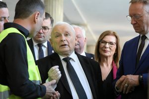 Jarosław Kaczyński