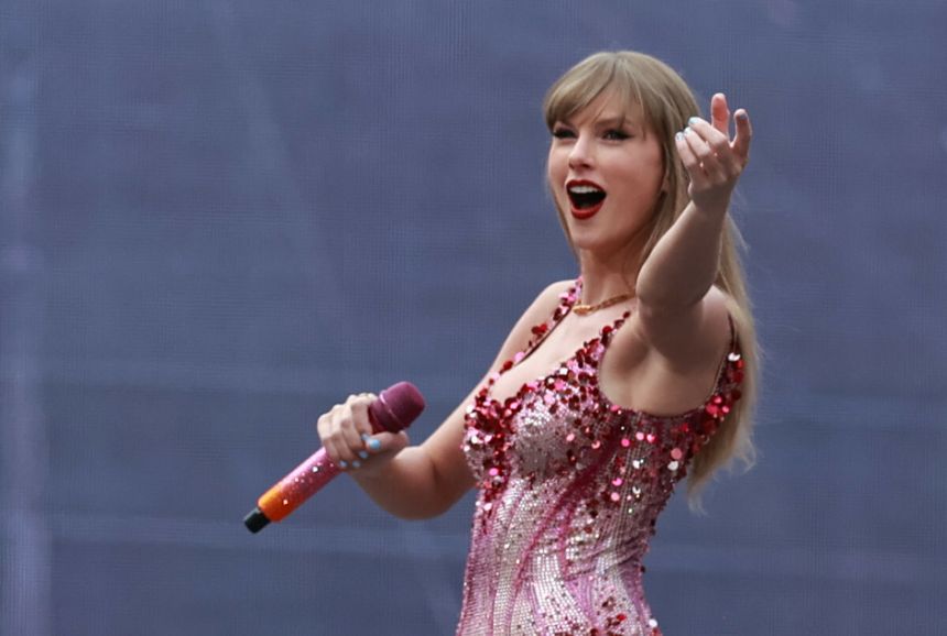 Taylor Swift