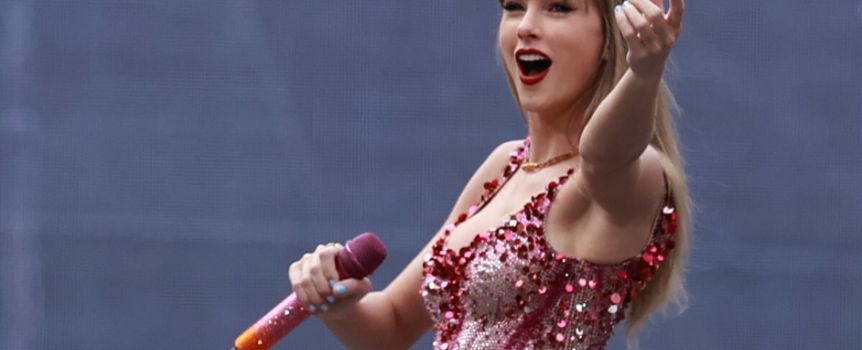 Taylor Swift