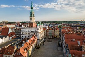 Poznań