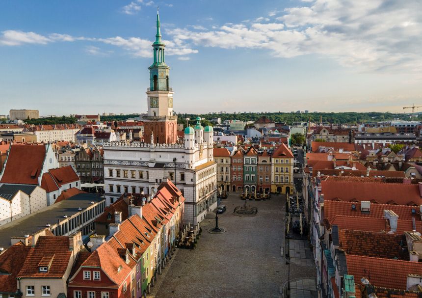 Poznań