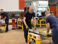Eissmann Automotive Deutschland GmbH bankrutuje