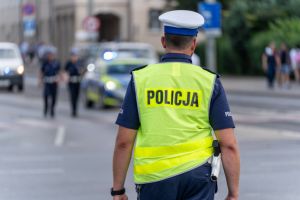 Policjant