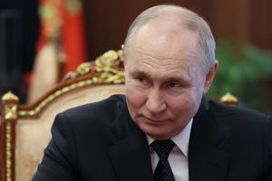 Władimir Putin
