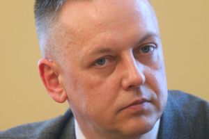Tomasz Szmydt areszt