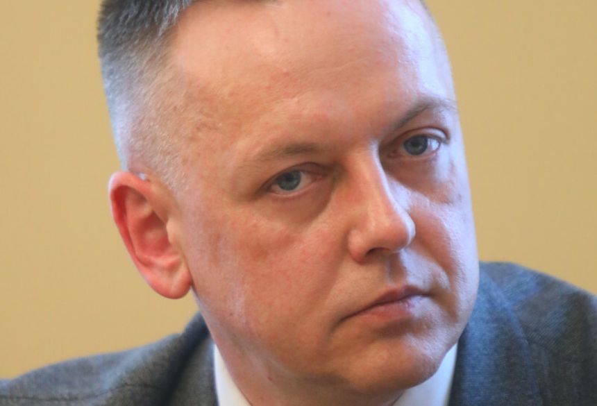 Tomasz Szmydt areszt