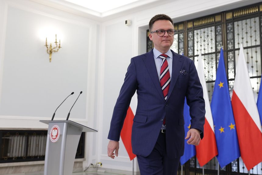 Szymon Hołownia