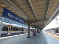 Dworzec PKP Poznań Głowny