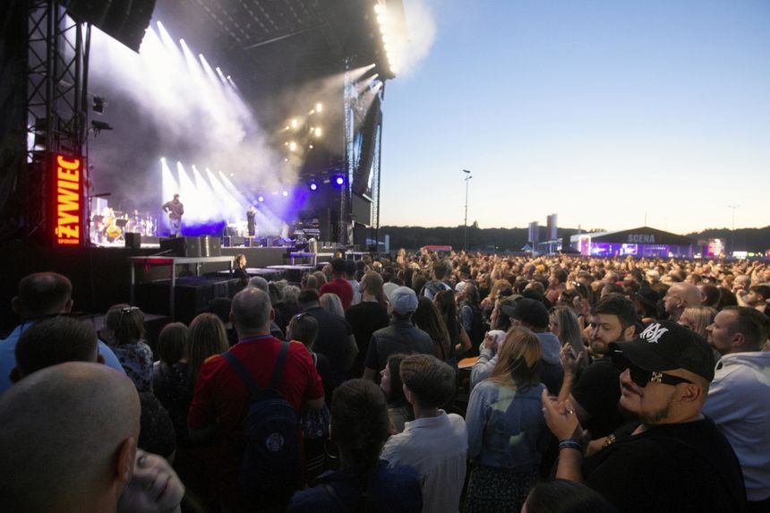 Koncert we Wrocławiu - zdj. ilustracyjne