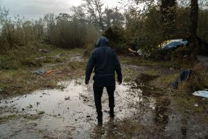 Zmiany klimatyczne w Europie