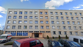 Dom Studenta nr 2 w Bydgoszczy