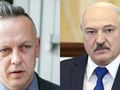 Tomasz Szmydt, Alaksandr Łukaszenka