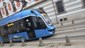 Tramwaj we Wrocławiu