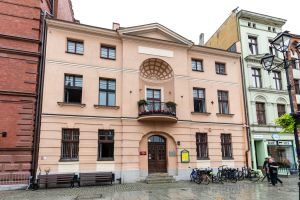 Toruń