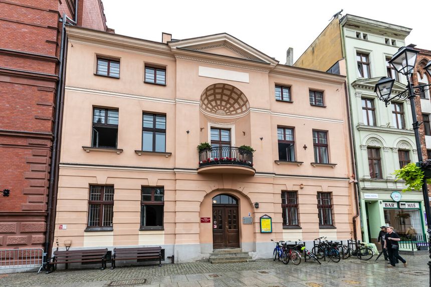 Toruń