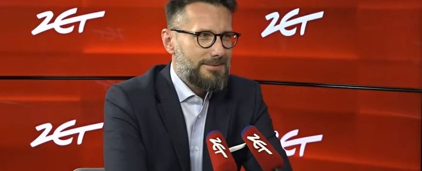 Radosław Fogiel