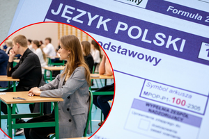 Matura z języka polskiego 2024