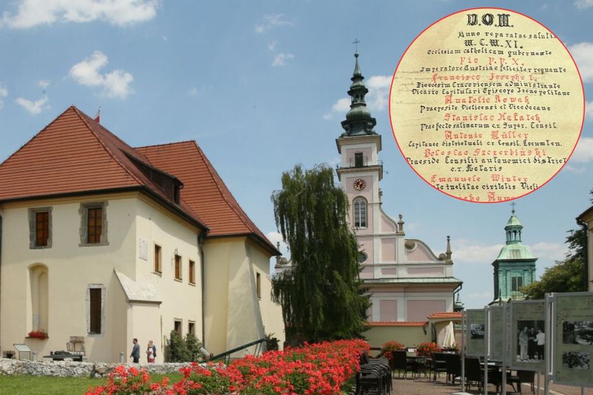 Wieliczka