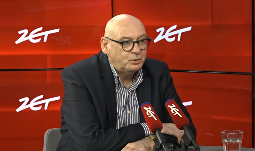Marcin Kierwiński