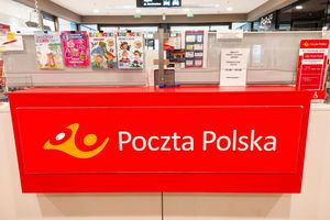 Poczta Polska