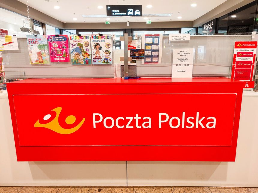 Poczta Polska