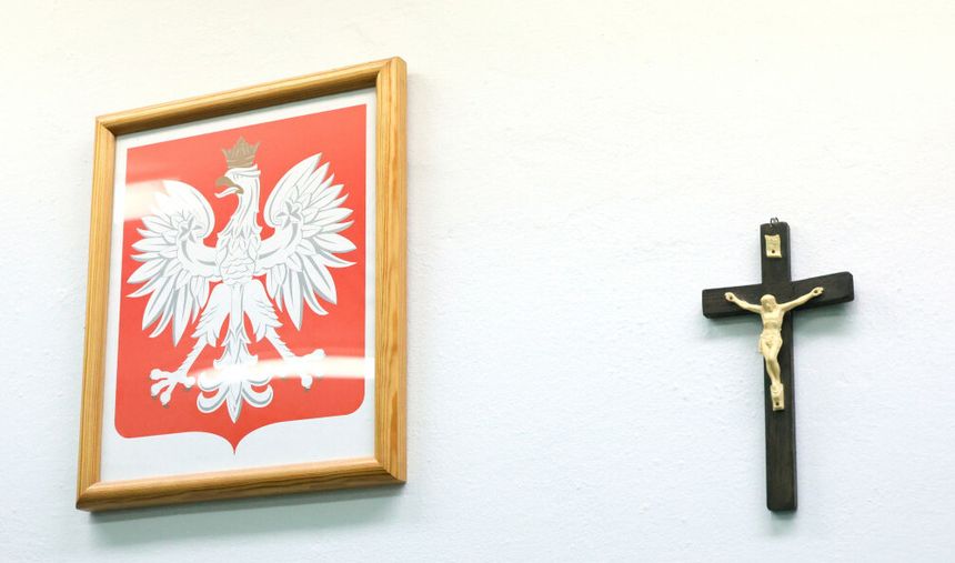 Religia w szkole