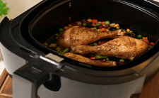 Airfryer, frytkownica beztłuszczowa