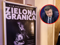 Dworczyk nie chce "Zielonej granicy"